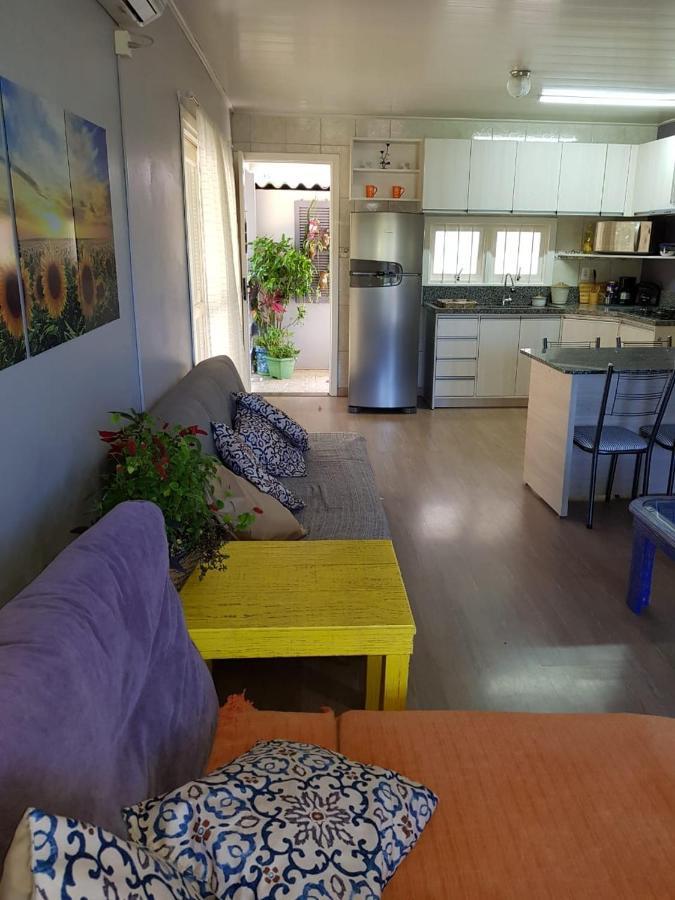 Villa Casa Deni à Nova Petropolis Extérieur photo