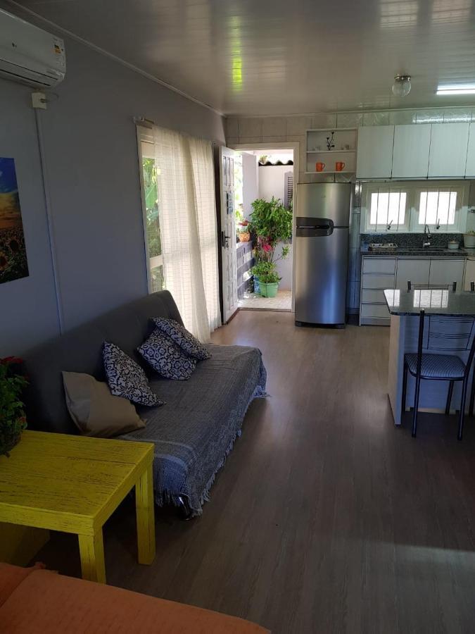 Villa Casa Deni à Nova Petropolis Extérieur photo