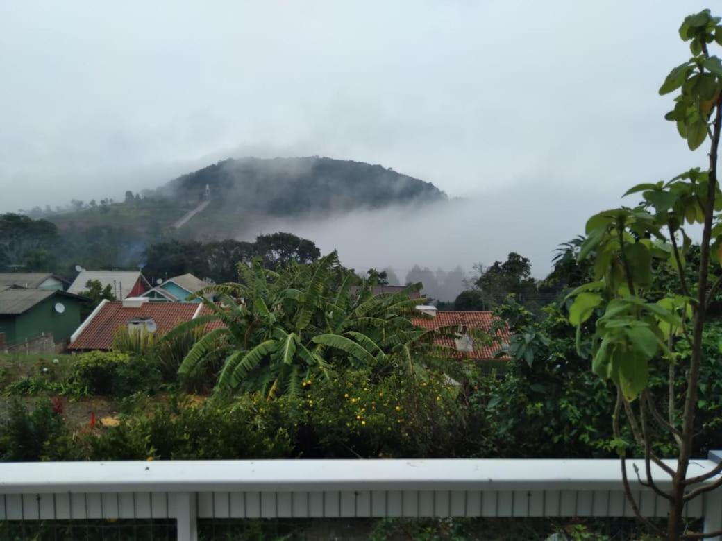 Villa Casa Deni à Nova Petropolis Extérieur photo