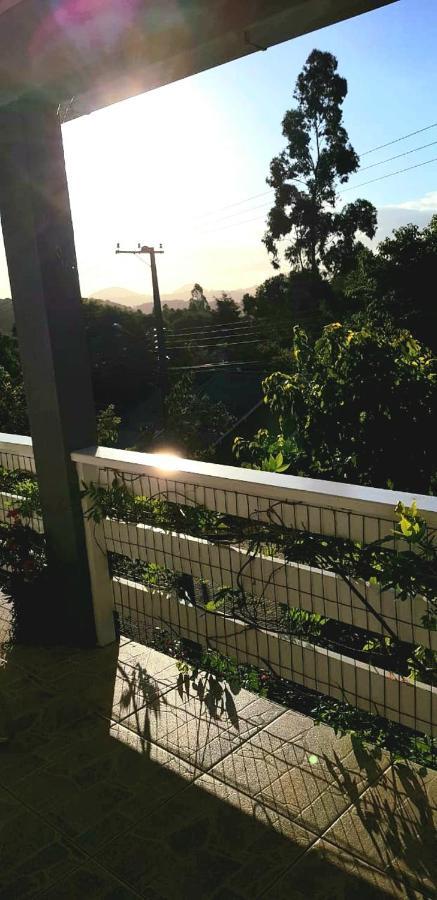 Villa Casa Deni à Nova Petropolis Extérieur photo