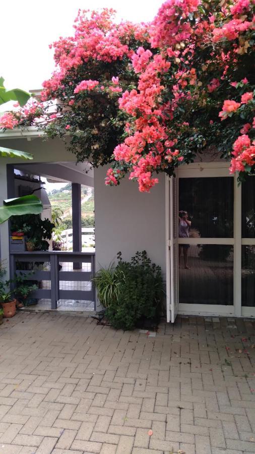 Villa Casa Deni à Nova Petropolis Extérieur photo