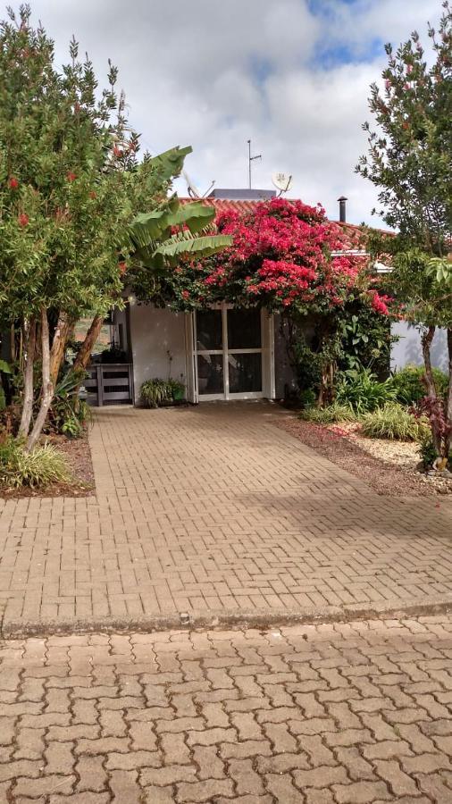 Villa Casa Deni à Nova Petropolis Extérieur photo