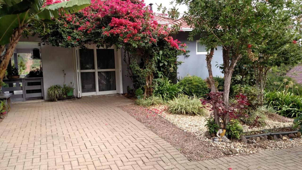 Villa Casa Deni à Nova Petropolis Extérieur photo