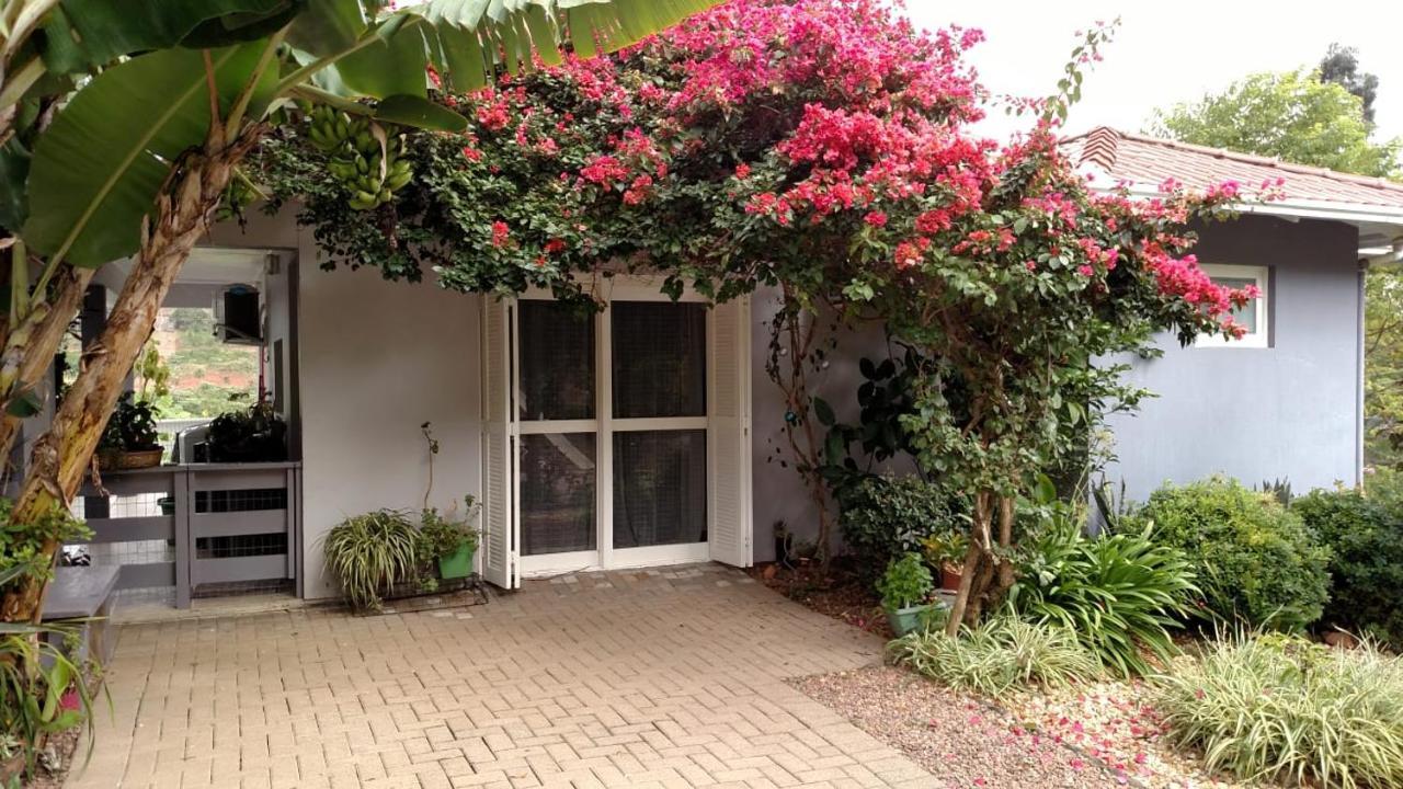 Villa Casa Deni à Nova Petropolis Extérieur photo