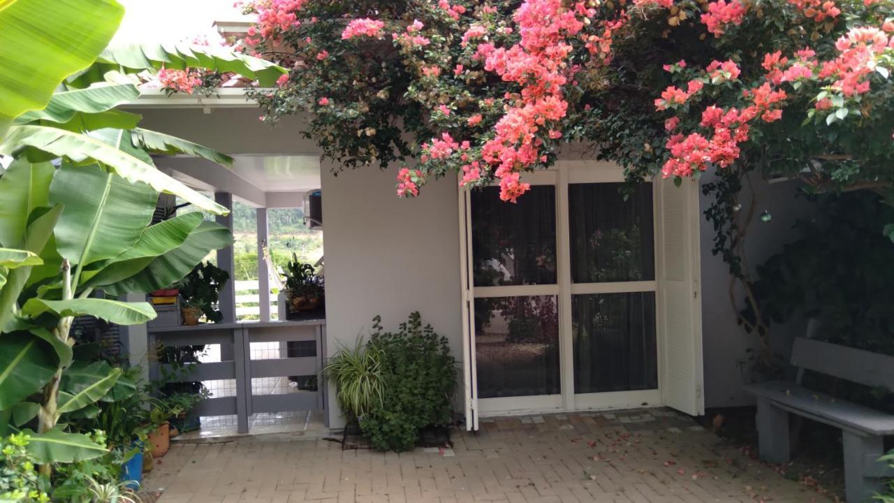 Villa Casa Deni à Nova Petropolis Extérieur photo