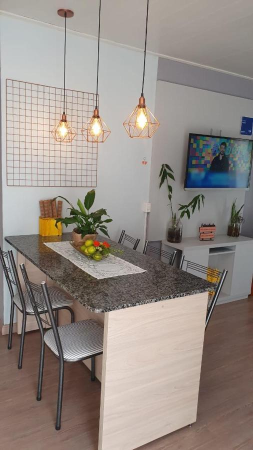 Villa Casa Deni à Nova Petropolis Extérieur photo