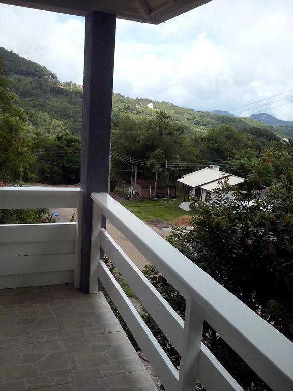 Villa Casa Deni à Nova Petropolis Extérieur photo