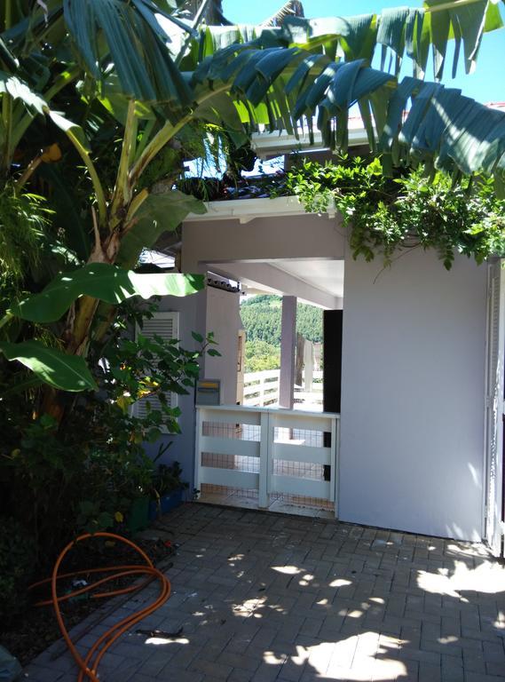 Villa Casa Deni à Nova Petropolis Extérieur photo