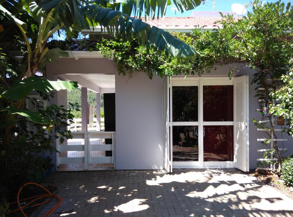 Villa Casa Deni à Nova Petropolis Extérieur photo