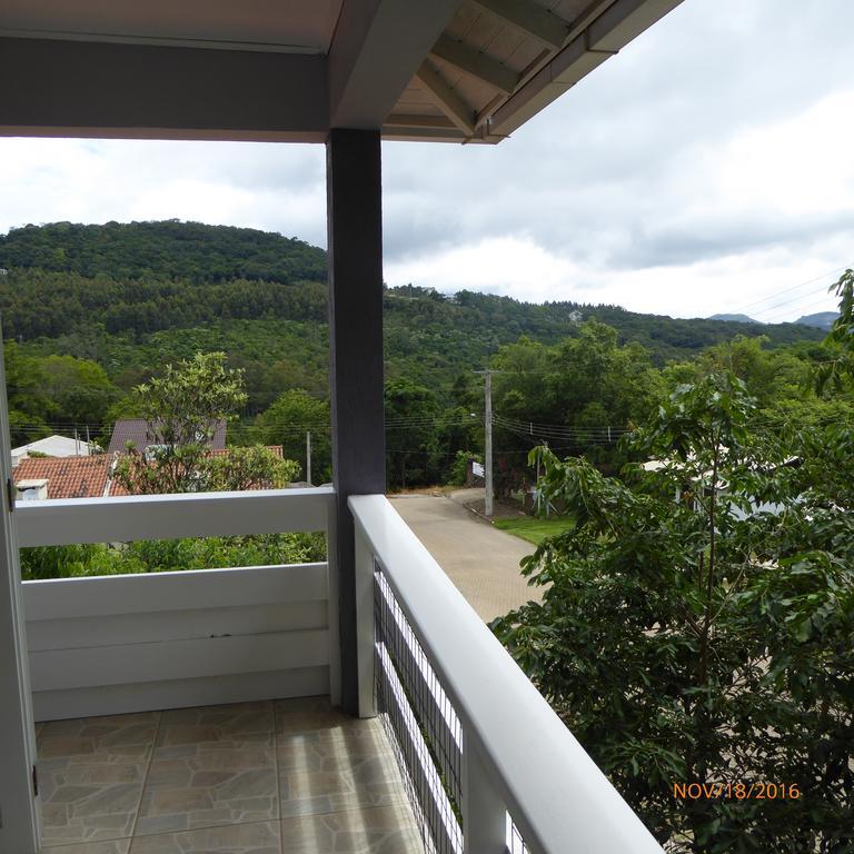 Villa Casa Deni à Nova Petropolis Extérieur photo