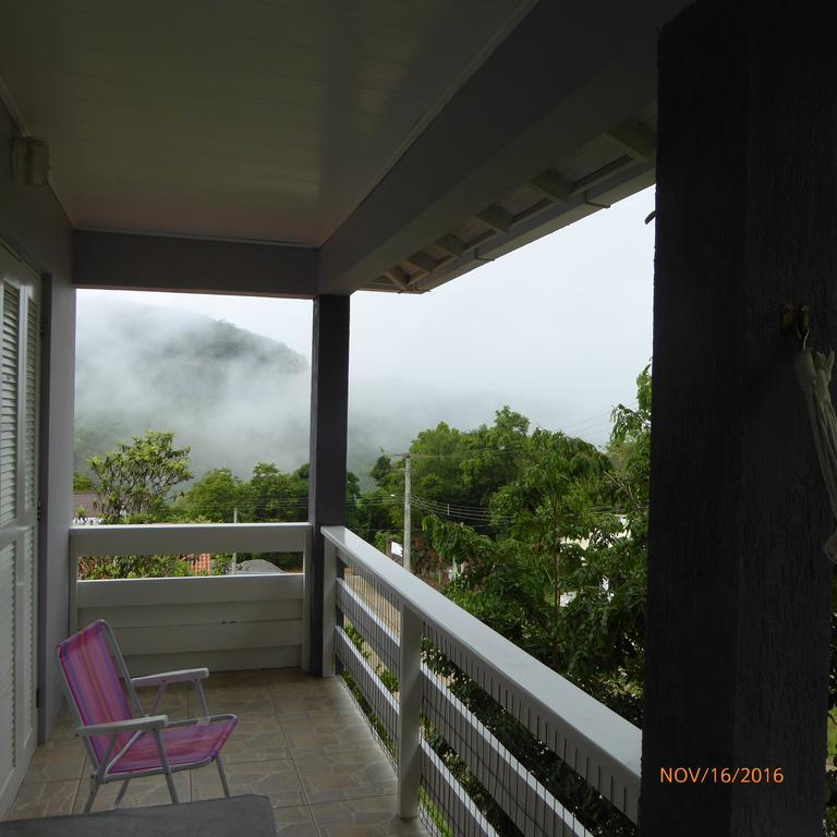 Villa Casa Deni à Nova Petropolis Extérieur photo
