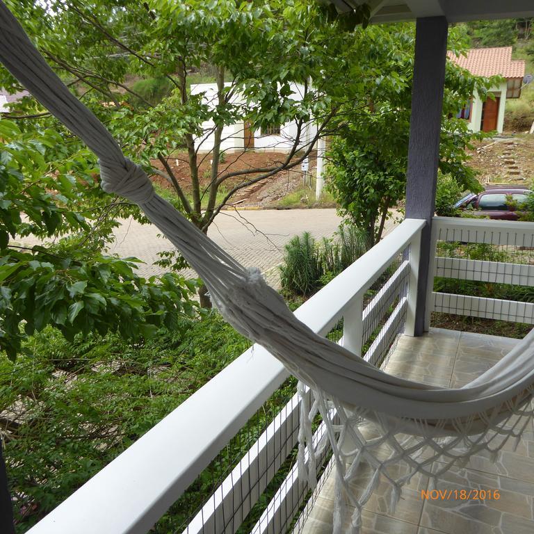 Villa Casa Deni à Nova Petropolis Extérieur photo