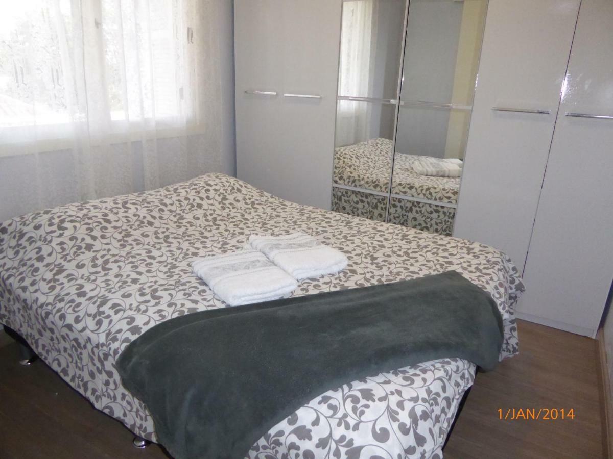 Villa Casa Deni à Nova Petropolis Extérieur photo